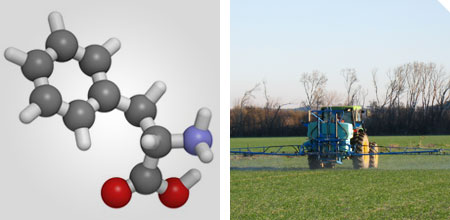 Agrochemicals picture
