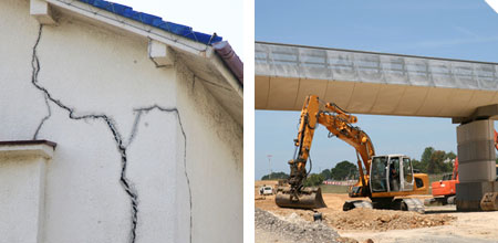 Geotechnical picture