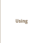 Using